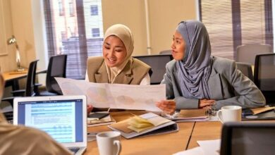 هيستر بيرس تعلن عن مقترح قاعدة وكيل التحويلات
