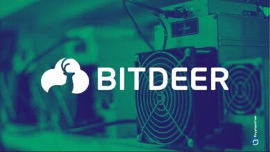 Bitdeer تبرم اتفاقية مركز بيانات ذكاء اصطناعي لمدة 10 سنوات في ماليزيا