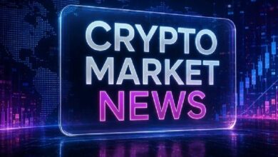 سوق الكريبتو يترقب 3.30 تريليون دولار بعد تصويت قانون CLARITY