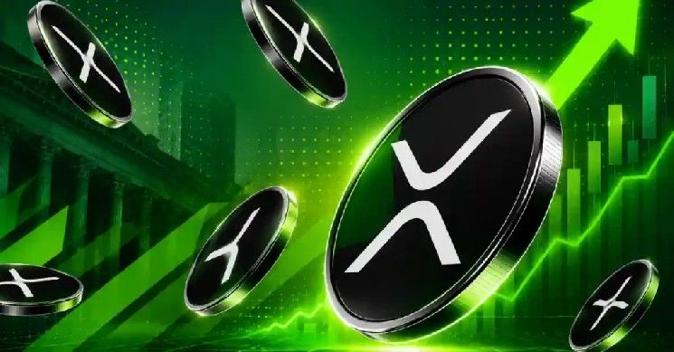 خبر Ripple [XRP]: محذر يحذر من مصادرة الأصول وقفزة سعرية مفاجئة