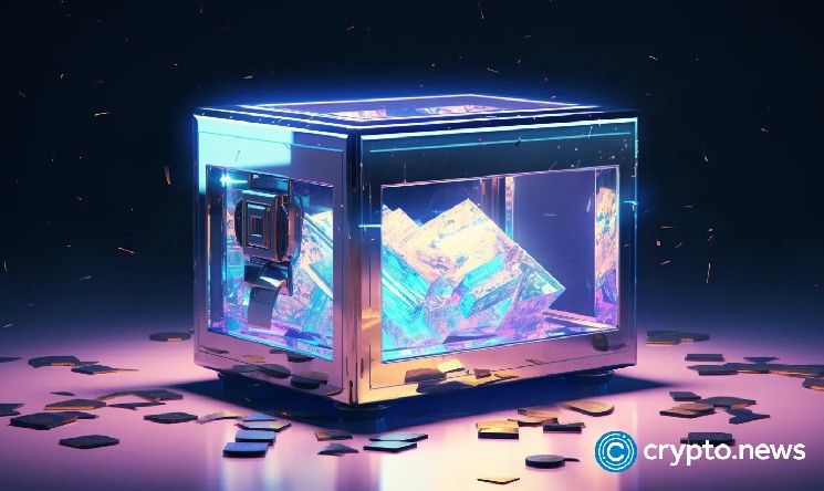 منصة مور ماركتس تتعرض لاختراق 9.3 مليون دولار عبر WFLOW على فلو EVM
