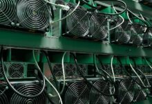 عُمال تعدين البيتكوين يحصدون مليار دولار في أغسطس، لكن آلام النصف لا تزال قائمة