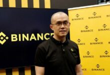 مؤسس Binance CZ يكشف: سوق العملات الرقمية يوفر فرصاً متعددة للدخول والخروج! إليك التفاصيل