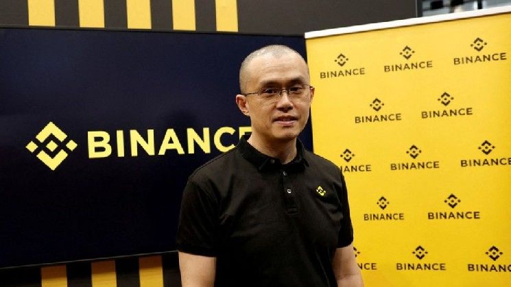 مؤسس Binance CZ يكشف: سوق العملات الرقمية يوفر فرصاً متعددة للدخول والخروج! إليك التفاصيل