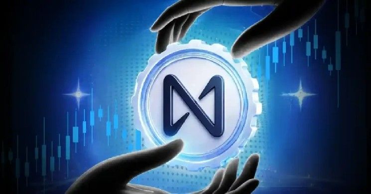 بروتوكول NEAR يحقق إنجازًا تاريخيًا: ارتفاع السعر 7.6% وسط إسقاط جوي ضخم