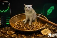 تقييم قفزة كاش كات بنسبة 29% مع تصفيات تبلغ 611 ألف دولار: ما التالي؟
