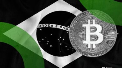البنوك البرازيلية توسّع خدمات العملات الرقمية مع تفعّل التنظيمات