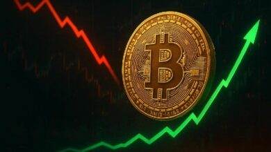 سعر البيتكوين اليوم: 77,971 دولار مع هيكل صاعد يقابل زخماً متباطئاً