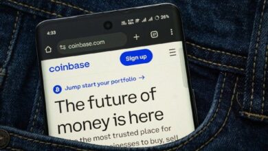 كوين بيس تطور حساباً مالياً للذكاء الاصطناعي.. والرئيس التنفيذي برايان أرمسترونغ يلمّح