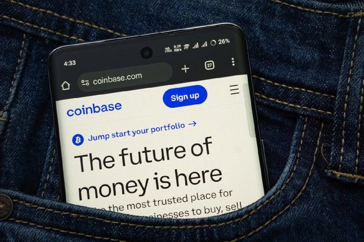 كوين بيس تطور حساباً مالياً للذكاء الاصطناعي.. والرئيس التنفيذي برايان أرمسترونغ يلمّح