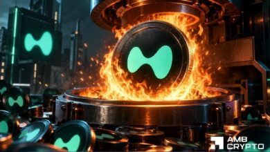 Hyperliquid تحرق 32.77 ألف HYPE مع اقتراب TVL من 7 مليارات دولار – هل يستطيع المضاربون الصعوديون التعافي؟