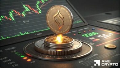 أرباح PUMP الأخيرة وخطة إعادة الشراء قد تدفعان التوكن نحو هذا المستوى المقاوم!