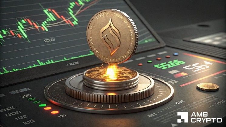 أرباح PUMP الأخيرة وخطة إعادة الشراء قد تدفعان التوكن نحو هذا المستوى المقاوم!