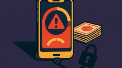 ابتزاز قرصنة برلين: قراصنة يطالبون بـ30 بيتكوين والعمدة يرفض