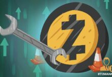 ارتفاع ZEC يكبّد حوت كبير خسائر 25.7 مليون دولار من صفقة بيع على المكشوف