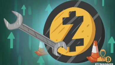 ارتفاع ZEC يكبّد حوت كبير خسائر 25.7 مليون دولار من صفقة بيع على المكشوف
