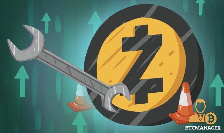 ارتفاع ZEC يكبّد حوت كبير خسائر 25.7 مليون دولار من صفقة بيع على المكشوف