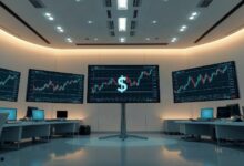 سيركل وOKX تتعاونان لتعزيز سيولة USDC عبر منتجات التداول