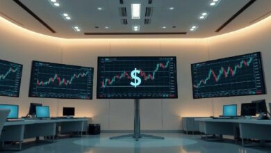 سيركل وOKX تتعاونان لتعزيز سيولة USDC عبر منتجات التداول