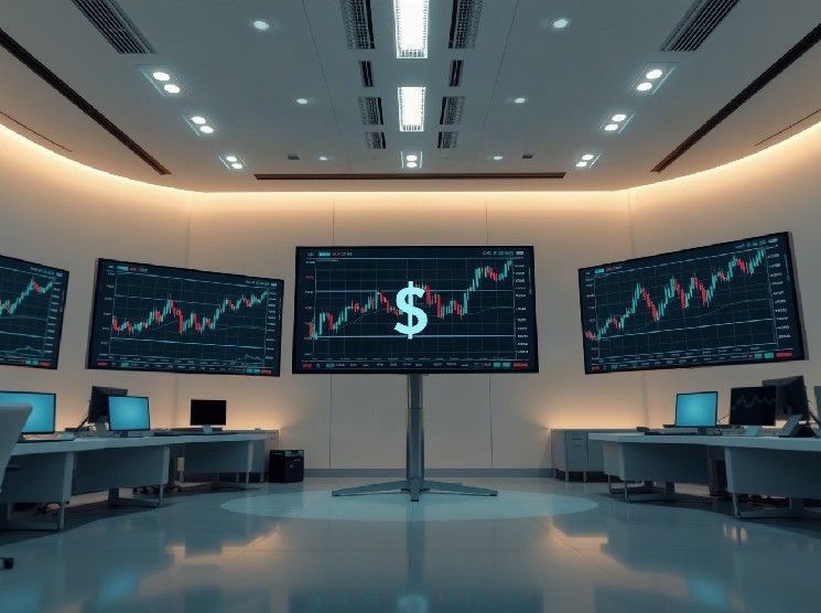 سيركل وOKX تتعاونان لتعزيز سيولة USDC عبر منتجات التداول