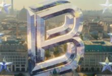 رئيس Bitpanda التنفيذي يغادر وسط تأجيل الطرح العام الأولي في فرانكفورت