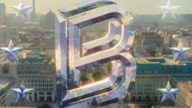 رئيس Bitpanda التنفيذي يغادر وسط تأجيل الطرح العام الأولي في فرانكفورت