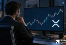 محلل عملات رقمية يتوقع وصول XRP إلى 60 دولاراً—لكن عقبة رئيسية تسبق ذلك