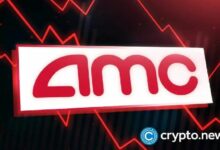 رئيس AMC يتحدى دعم Robinhood للعملات الرقمية بنسبة 1:1