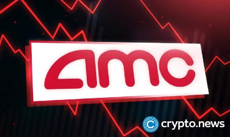 رئيس AMC يتحدى دعم Robinhood للعملات الرقمية بنسبة 1:1