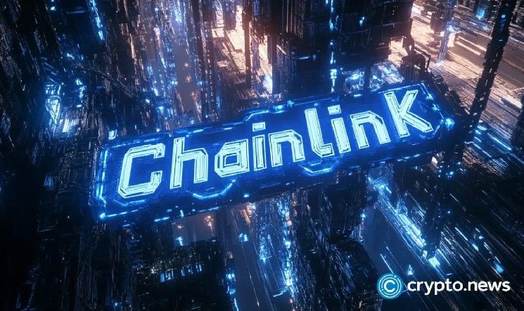 تغذية بيانات Chainlink تطلق رسميًا على منصة Tempo