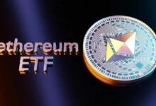 مستثمرو الإيثيريوم يواصلون ضخ الأموال في صناديق ETF المتداولة.. صافي التدفقات يسجل 11 يومًا متتاليًا! إليك التفاصيل