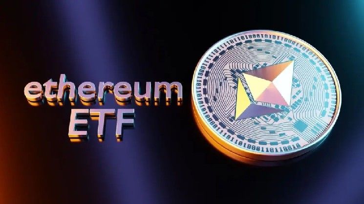 مستثمرو الإيثيريوم يواصلون ضخ الأموال في صناديق ETF المتداولة.. صافي التدفقات يسجل 11 يومًا متتاليًا! إليك التفاصيل