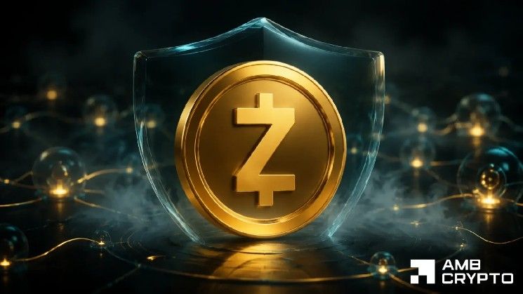 ZEC يتجاوز 1,000 دولار ويدخل ضمن أفضل 10 عملات رقمية مع قفزة في حجم التداول بنسبة 173%