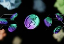 معاملات سولانا تكبر 3 أضعاف لتتفوق على إيثريوم