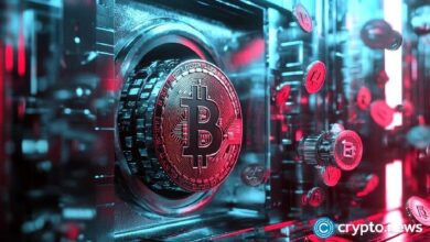 كلين سبارك تنتج 593 بيتكوين وتبيع 821 في أغسطس
