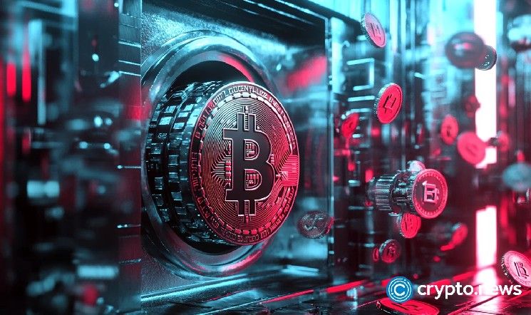 كلين سبارك تنتج 593 بيتكوين وتبيع 821 في أغسطس
