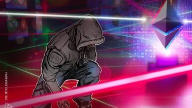 هاكر Coldcard يستبدل البيتكوين المسروقة بـ ETH عبر THORChain