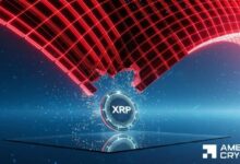 XRP يهبط إلى 1.35 دولار – لماذا يجب على مشتري الانخفاض مراقبة هذا النطاق السعري التالي