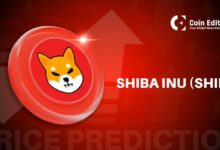 توقع سعر شيبا إينو سبتمبر 2026: هل يستطيع SHIB تكرار طفرة سبتمبر 2024؟