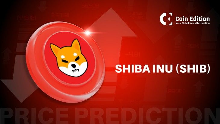 توقع سعر شيبا إينو سبتمبر 2026: هل يستطيع SHIB تكرار طفرة سبتمبر 2024؟