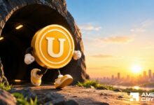 إدراج USELESS في بورصة Bithumb يحفز مشتريات حيتان بـ3.2 مليون دولار — تحليل إعدادات العملة