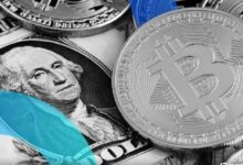 ارتفاع البيتكوين مع استيعاب الأسواق بيانات التضخم قبيل قرار الفائدة من الفيدرالي