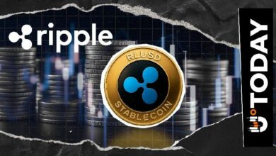 RLUSD في دائرة الضوء: نائب رئيس ريبل يتوجه إلى بروكلين لحضور قمة الأصول الحقيقية
