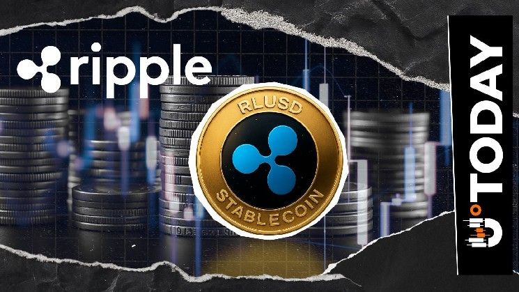 RLUSD في دائرة الضوء: نائب رئيس ريبل يتوجه إلى بروكلين لحضور قمة الأصول الحقيقية