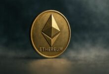 هل يستطيع الاحتياطي الفيدرالي رفع العملات الرقمية؟ آرثر هايز يجيب ويكشف هدفه الجديد لإيثريوم (ETH)!