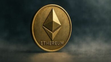 هل يستطيع الاحتياطي الفيدرالي رفع العملات الرقمية؟ آرثر هايز يجيب ويكشف هدفه الجديد لإيثريوم (ETH)!