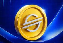ستيلار تتفوق على إيثريوم في سندات الحكومة غير الأمريكية المُرمّزة
