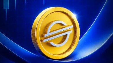ستيلار تتفوق على إيثريوم في سندات الحكومة غير الأمريكية المُرمّزة