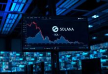 ضخّ Pump.fun 13.7 مليون دولار من SOL إلى كراكن، وفق بيانات السلسلة