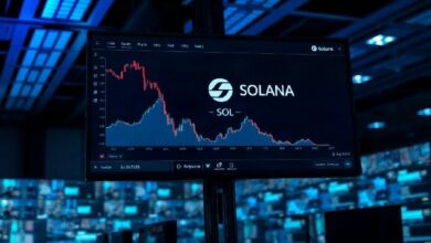 ضخّ Pump.fun 13.7 مليون دولار من SOL إلى كراكن، وفق بيانات السلسلة